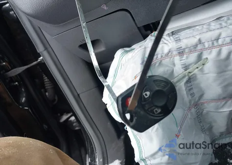 2018 Ford Escape Se z USA, uszkodzony, nr VIN 1FMCU0GD5JUA43393